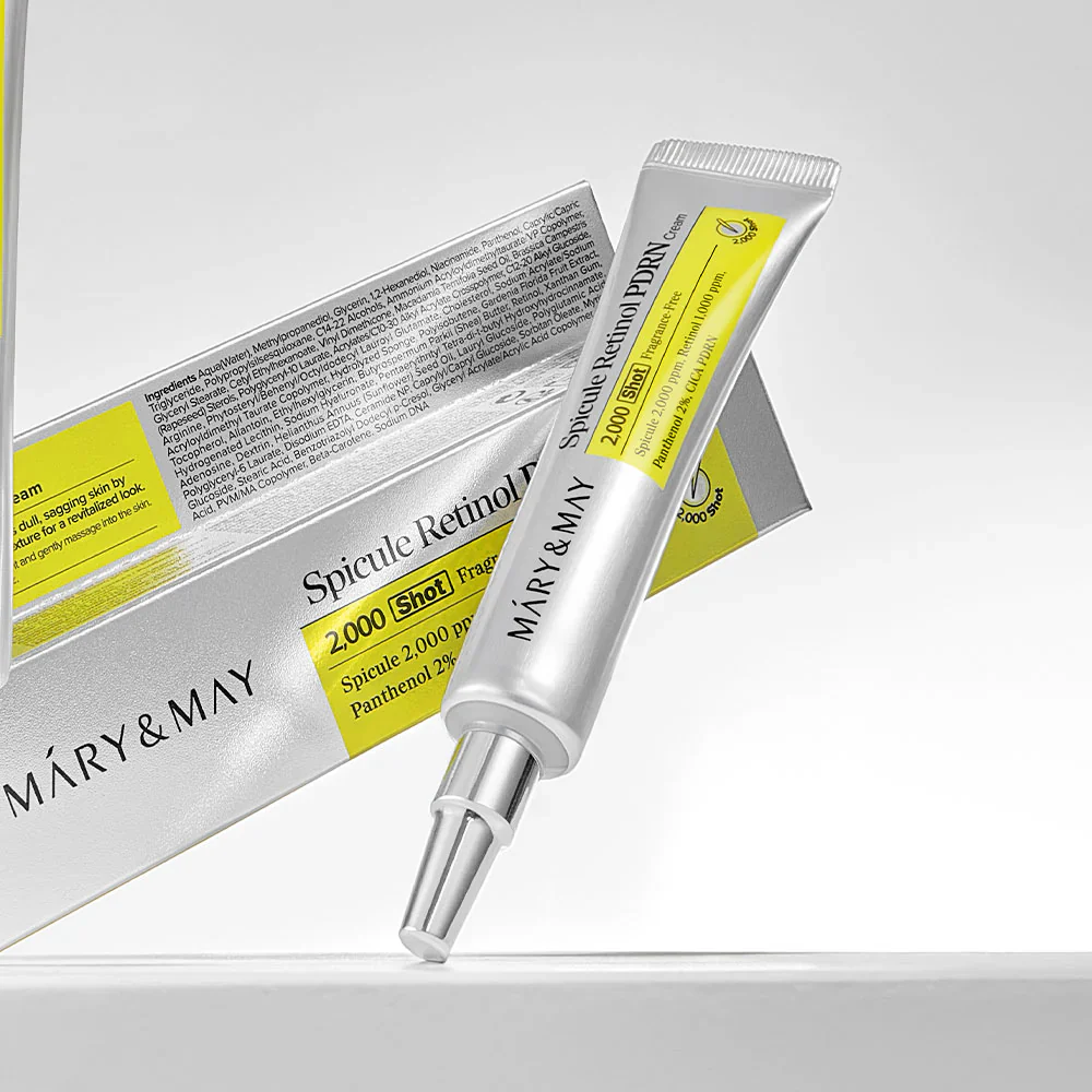Spicule Retinol PDRN Cream - Image 3