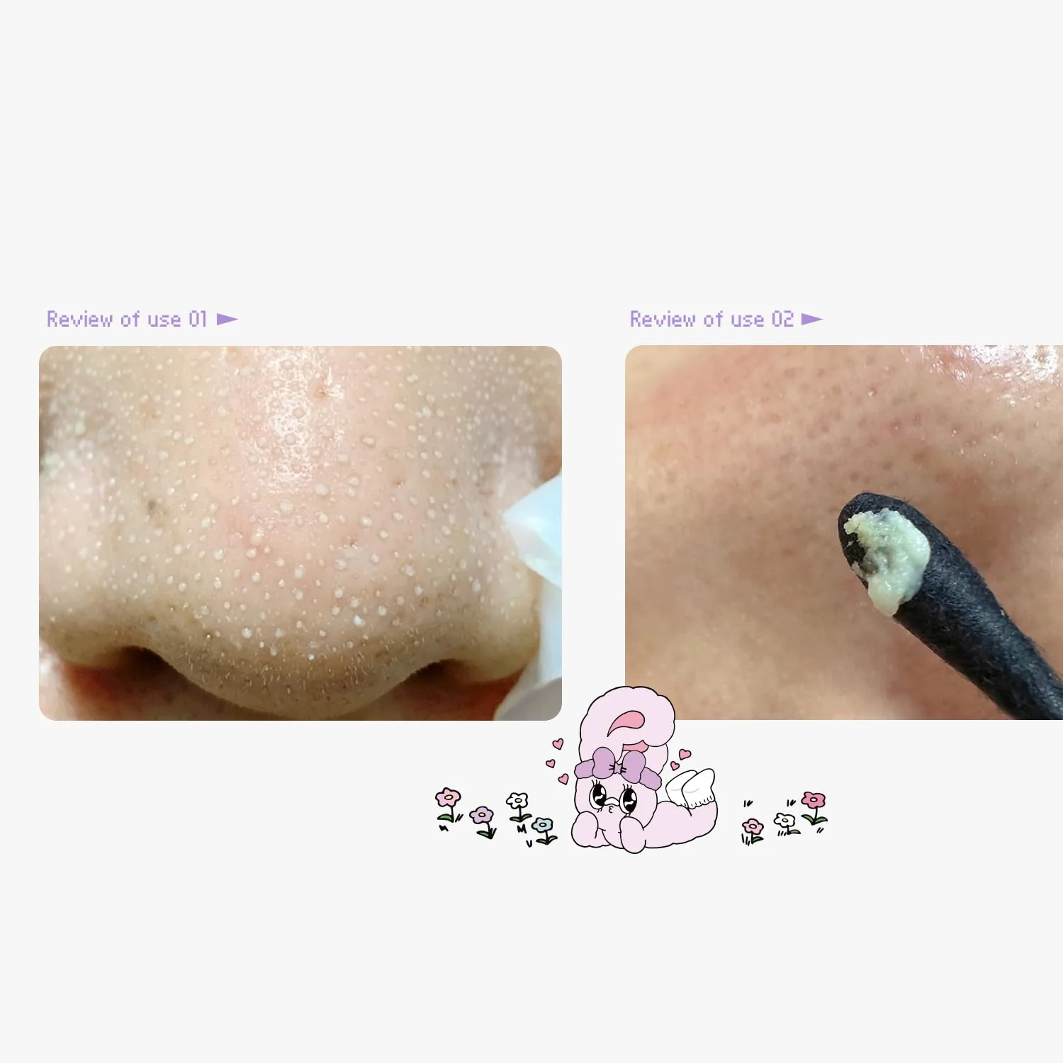 Super Melting Sebum Softener Special Set - Image 3