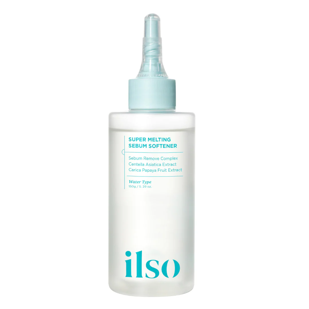Super Melting Sebum Softener Special Set - Image 4