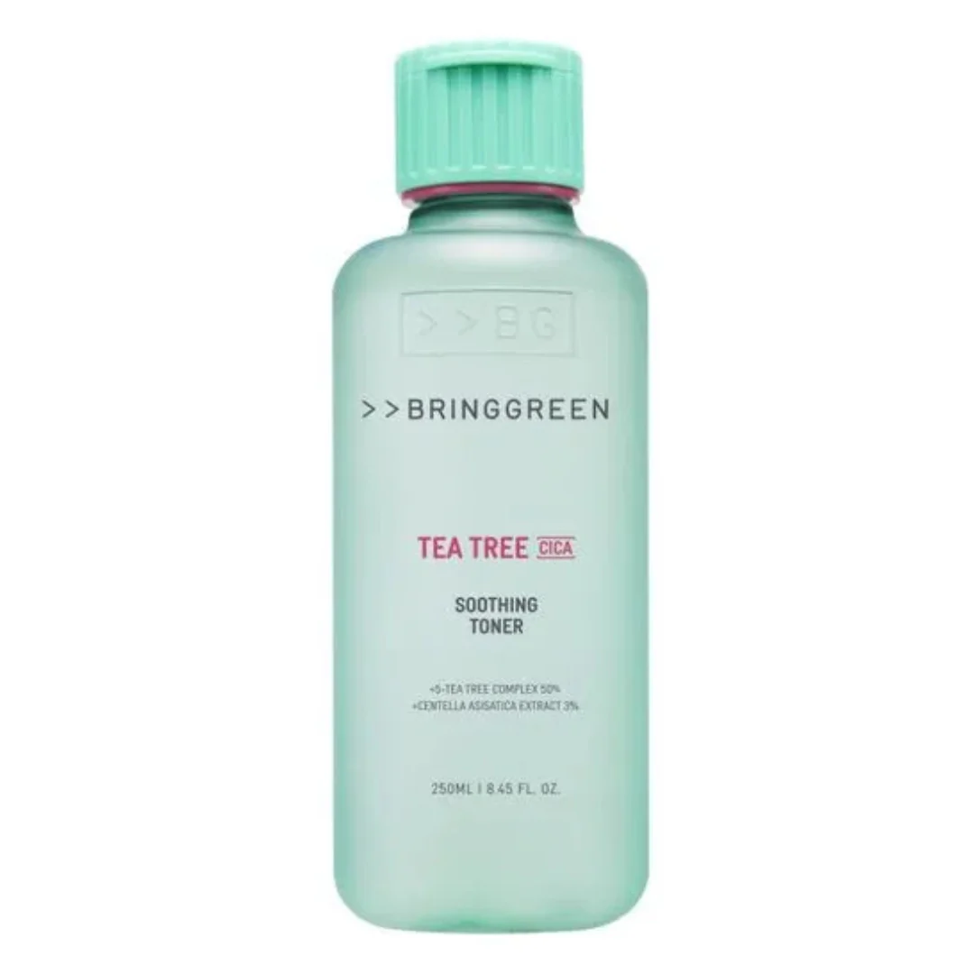 Tea Tree Cica Soothing Toner