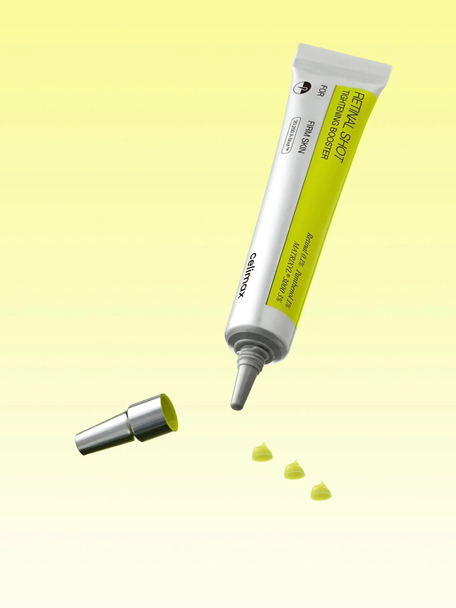 The Vita-A Retinal Shot Tightening Booster - Image 3