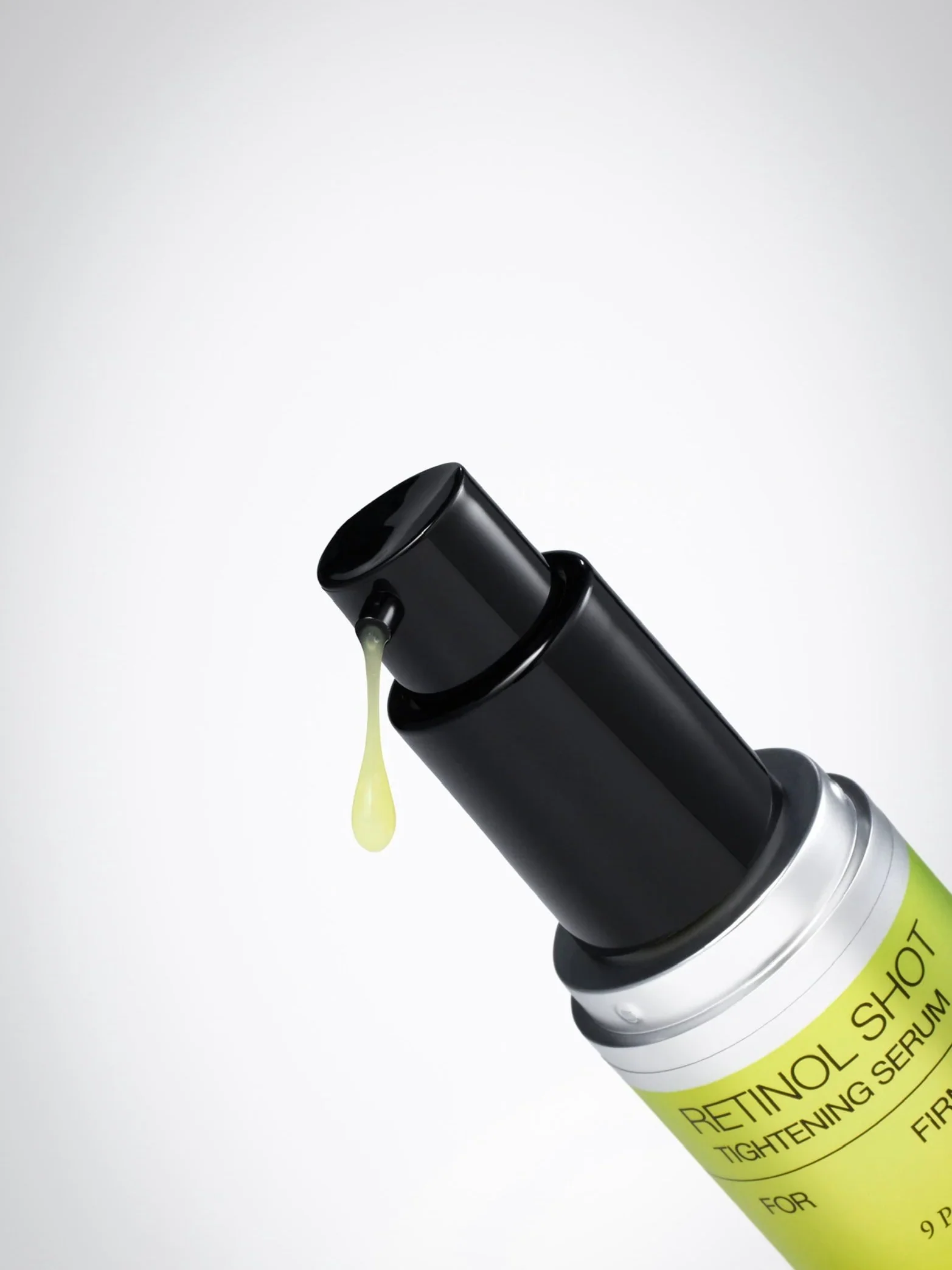 The Vita-A Retinol Shot Tightening Serum - Image 4