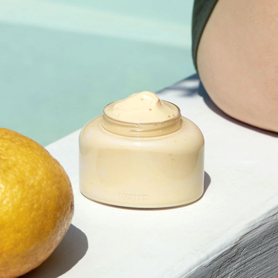 Vegan Topping Body Butter Yujamong - Image 3