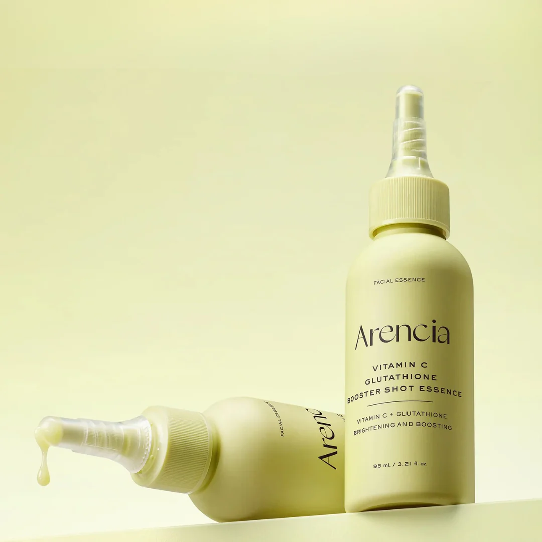 Vitamin C Glutathione Booster Shot Essence - Image 2