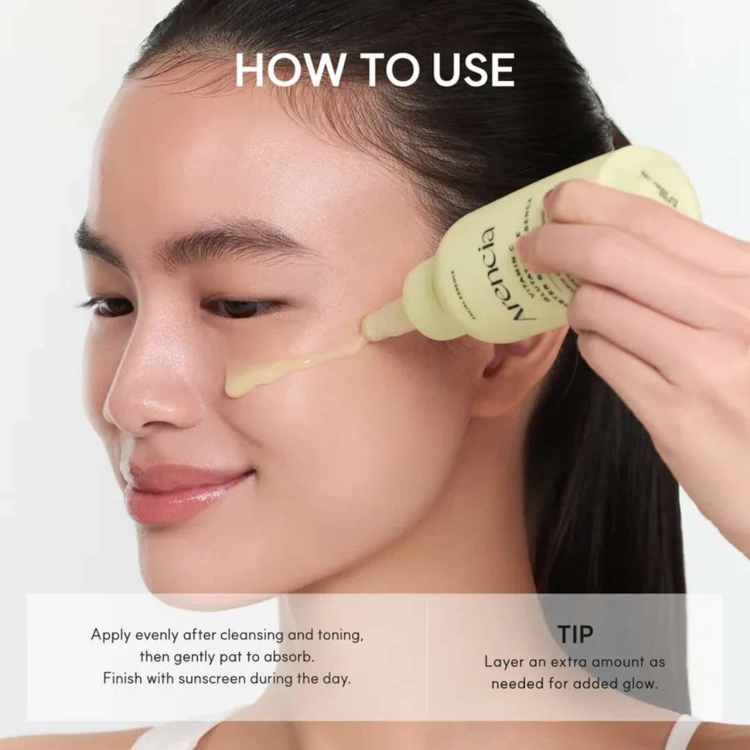 Vitamin C Glutathione Booster Shot Essence - Image 6