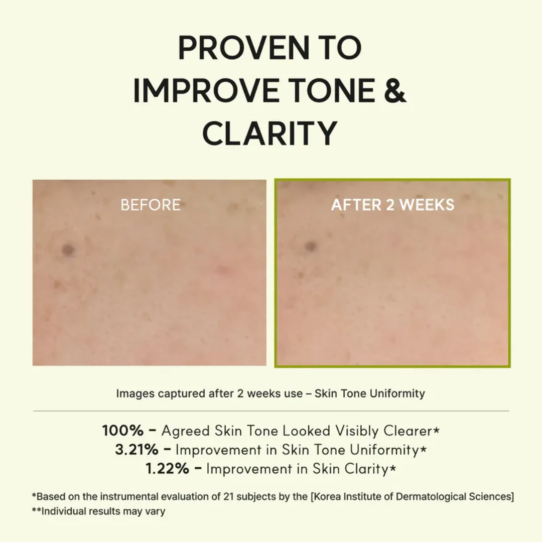 Vitamin C Glutathione Booster Shot Essence - Image 7