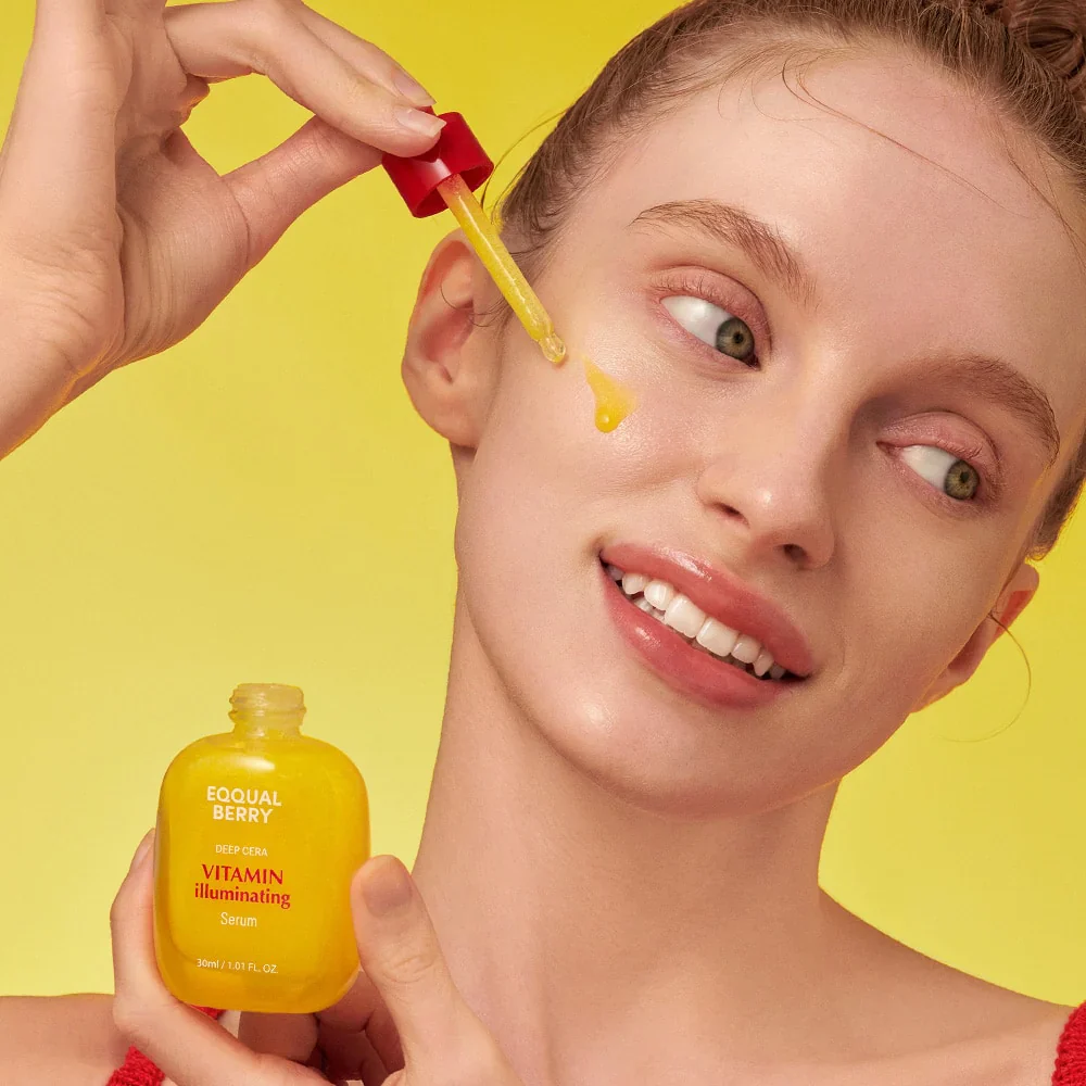 Vitamin Illuminating Serum - Image 2