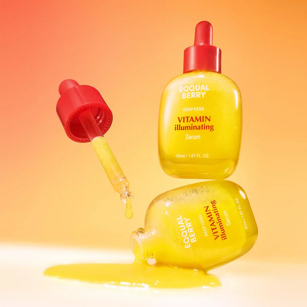 Vitamin Illuminating Serum - Image 3