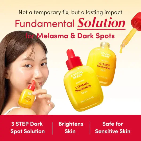 Vitamin Illuminating Serum - Image 4