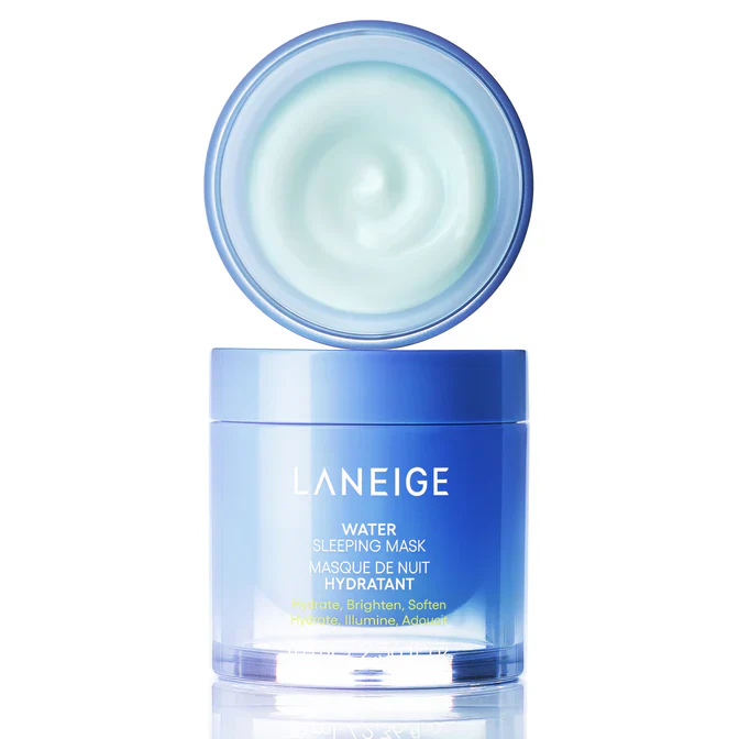 Water Sleeping Mask - Image 3