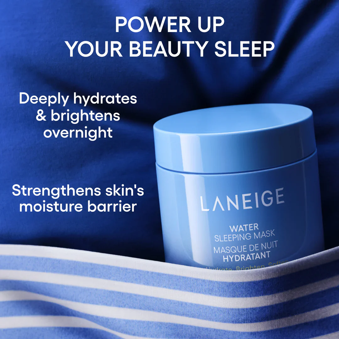 Water Sleeping Mask - Image 4