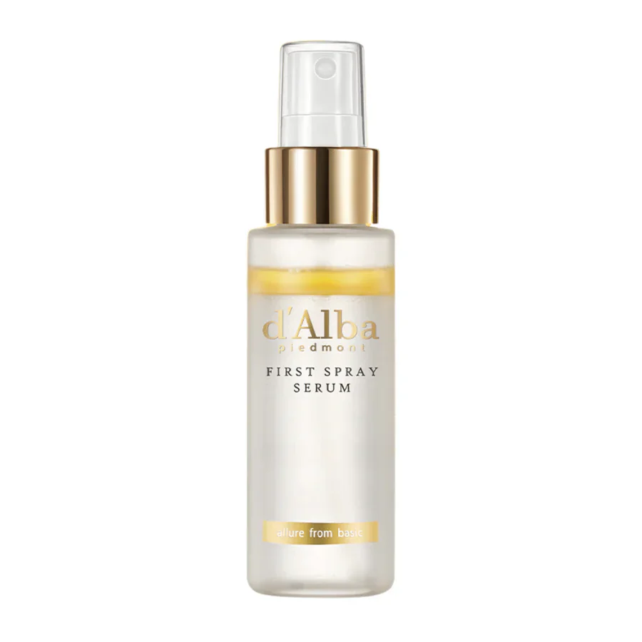 White Truffle First Spray Serum - Image 3