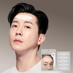 Wrinkle Repair Forehead Wrinkle Patch - Image 4