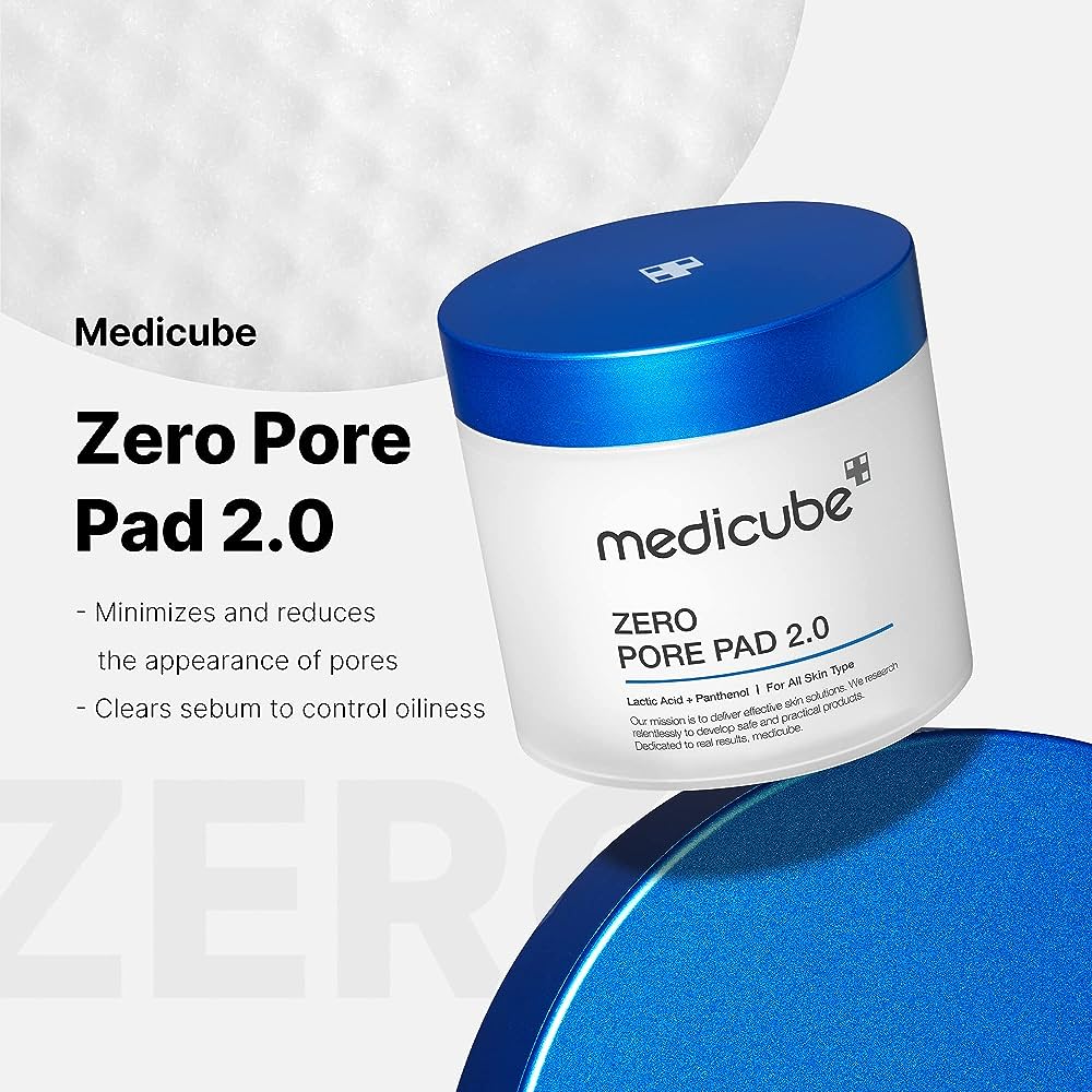 Zero Pore Pad - Image 3